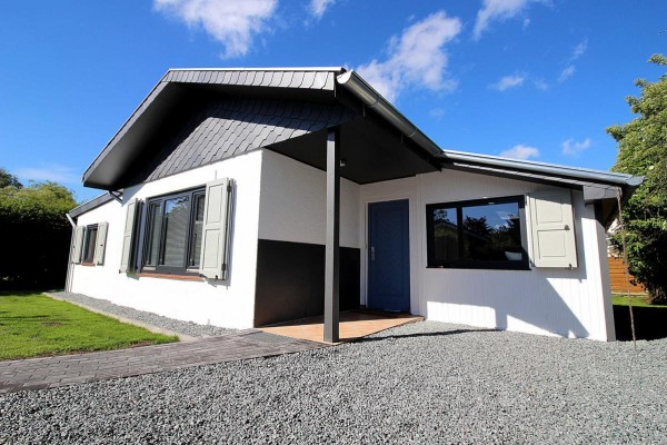 Obj. 56, 2-5 Personen, strandnah, Terrasse, Wlan