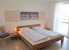 Obj. 42, 2-4 Personen, strandnah, Balkon, Wlan