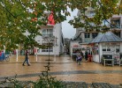 Obj  69 -  FeWO Strandläufer 2- bis 4 Personen inkl Strandkorb Top Lage 90 m zum Strand