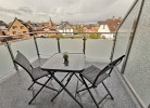 Obj. 45, 2 Personen, strandnah, Balkon, Wlan