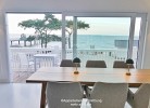 Ferienhaus Urban Fewo 40 | Beletage 2 bis 6 Personen mit Panorama Meerblick | WLAN gegenüber vom Strand