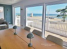 Ferienhaus Urban Fewo 40 | Beletage 2 bis 6 Personen mit Panorama Meerblick | WLAN gegenüber vom Strand