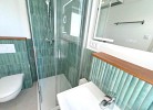 Panorama Suite  im Ferienhaus Urban mit Meerblick für bis zu 8 Personen