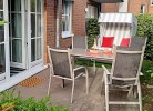 Obj 73 2-4 Personen strandnah Terrasse WLAN