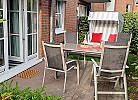 Obj 73 2-4 Personen strandnah Terrasse WLAN