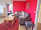 Obj. 60, 2-4 Personen, strandnah, Meerblick, Wlan