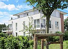 Obj. 42, 2-4 Personen, strandnah, Balkon, Wlan