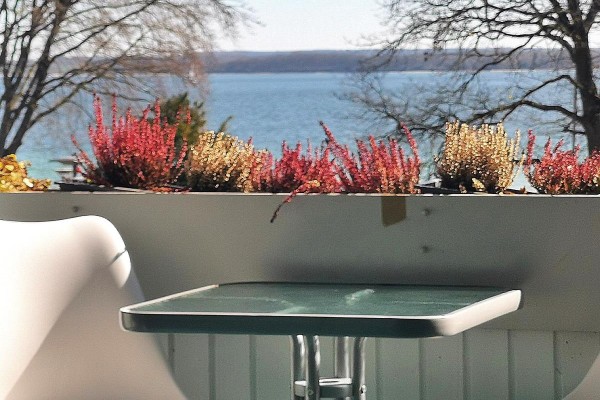 Obj  84  Meerblick strandnahe  Fewo für 2 bis 4  Personen WLAN, Hund