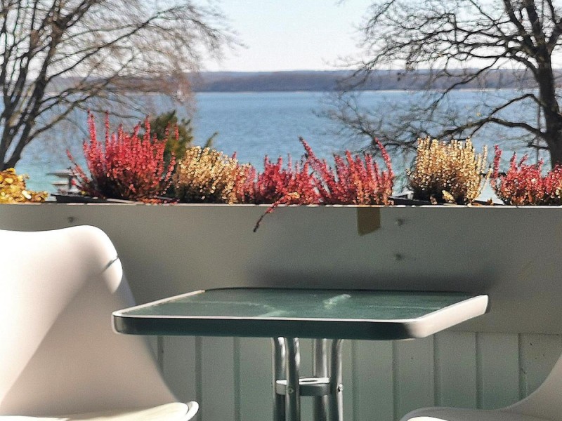 Obj  84  Meerblick strandnahe  Fewo für 2 bis 4  Personen WLAN, Hund