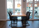Obj. 96 - Top-Appartement ' Meerblick', 2-4 Personen, Balkon, WLAN