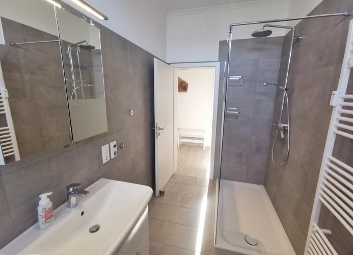 Obj. 50, 2-4 Personen, Wlan, Garten, Terrasse, ruhig