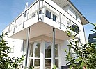 Obj. 65, 2-4 Personen, strandnah, Terrasse, WLAN