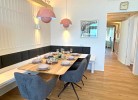 Panorama Suite  im Ferienhaus Urban mit Meerblick für bis zu 8 Personen