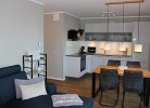 Obj. 96 - Top-Appartement ' Meerblick', 2-4 Personen, Balkon, WLAN