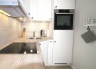 Obj. 36, 2 Personen, strandnah, WLAN Balkon Schwimmbad und Sauna 3 TV
