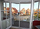 Obj. 60, 2-4 Personen, strandnah, Meerblick, Wlan