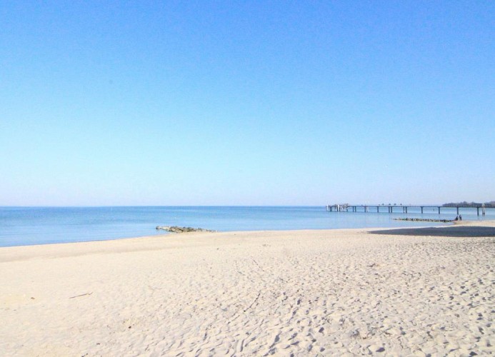 Niendorf Strand