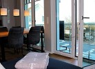 Obj. 96 - Top-Appartement ' Meerblick', 2-4 Personen, Balkon, WLAN