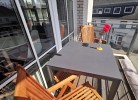 Obj. 18, 2-3 Personen,strandnah, Balkon, Wlan