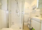 Obj. 36, 2 Personen, strandnah, WLAN Balkon Schwimmbad und Sauna 3 TV