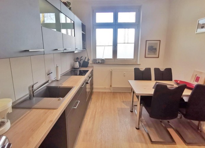Obj. 50, 2-4 Personen, Wlan, Garten, Terrasse, ruhig