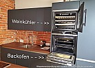 Ferienhaus Urban Fewo 40 | Beletage 2 bis 6 Personen mit Panorama Meerblick | WLAN gegenüber vom Strand