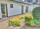 Obj  47 Ferienbungalow für 2 Personen WLAN Terrasse ca 300 m zum Strand
