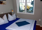 Obj. 96 - Top-Appartement ' Meerblick', 2-4 Personen, Balkon, WLAN