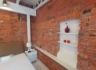 FeHaus Urban Tiny Loft  Obj 37  2-6 Personen  strandnah WLAN Sauna Balkon