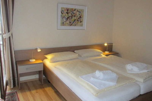 Obj. 46, 2 Personen, strandnah, Wlan, Balkon