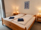 Obj. 10, 2-4 Personen, strandnah, Wlan, Balkon, Meerblick
